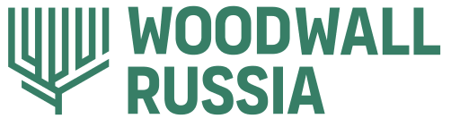 Логотип WOODWALL